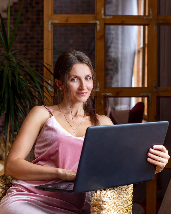 Kovács Eleonóra holisztikus természetgyógyászati egyéni tanácsadása