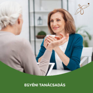 Egyéni tanácsadás