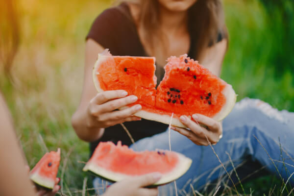 Nyári étrend menopauzában