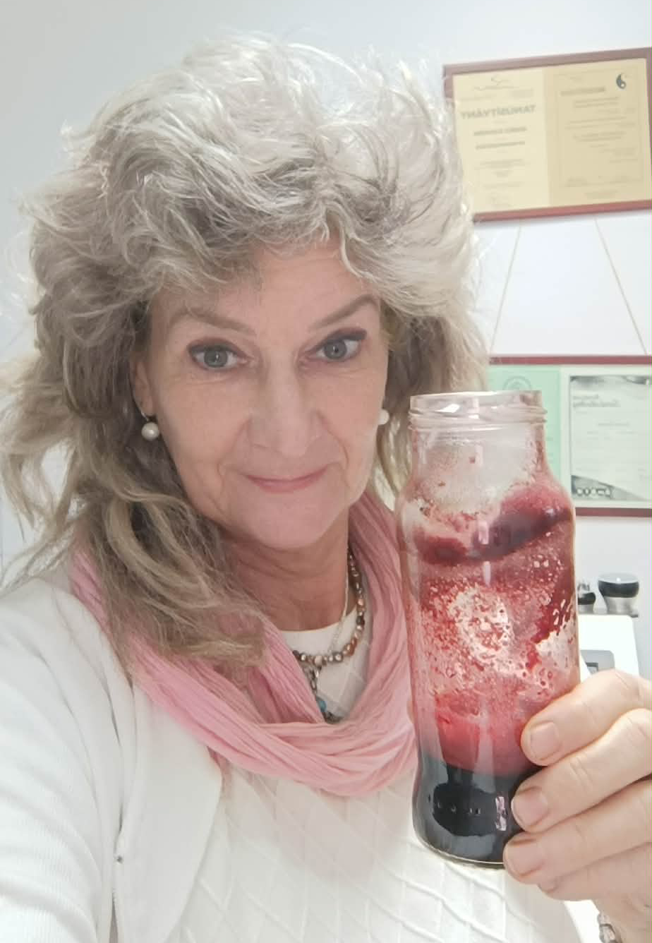 Cékla – a vas erőt támogató hatása