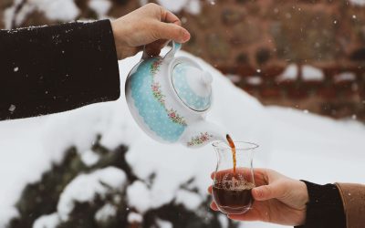 Téli étrend a mai életmódhoz igazítva